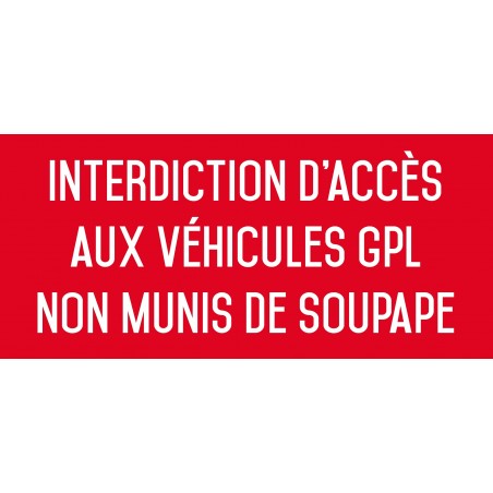 Panneaux de signalisation obligation. Panneau Protection obligatoire de la vue