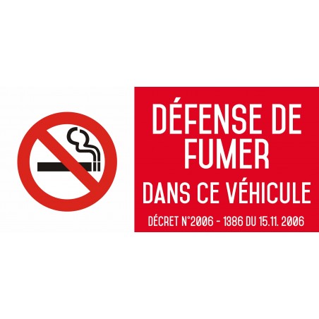 Panneaux de signalisation obligation. Panneau Protection obligatoire de la vue