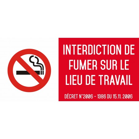 Panneaux de signalisation obligation. Panneau Protection obligatoire de la vue