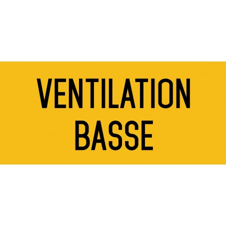 Panneaux de signalisation obligation. Panneau Protection obligatoire de la vue