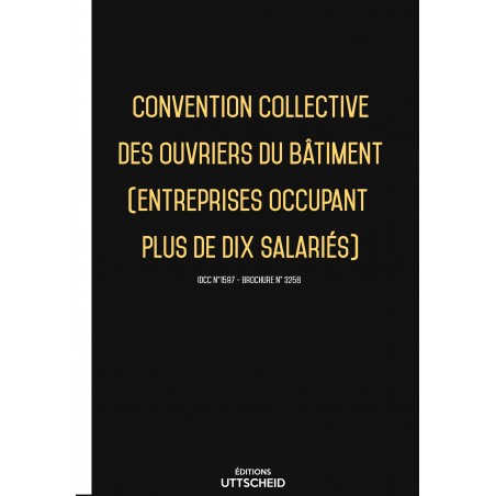 Convention collective distributeurs conseils hors domicile (distributeurs chd) -