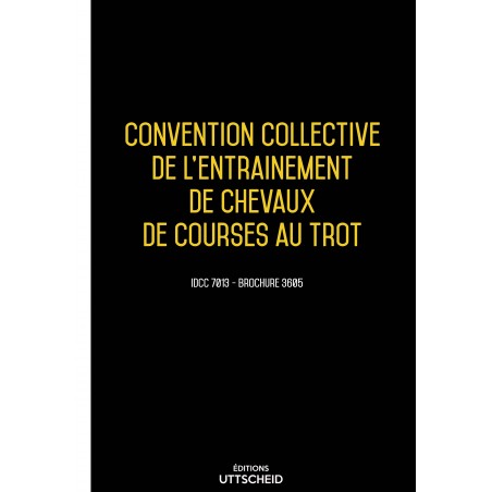 Convention collective des distributeurs conseils hors domicile AVRIL 2017 + Grille de Salaire