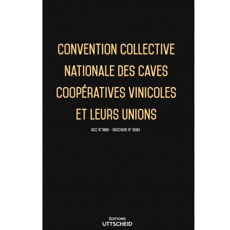 Convention collective des casinos FEVRIER 2017 + Grille de Salaire