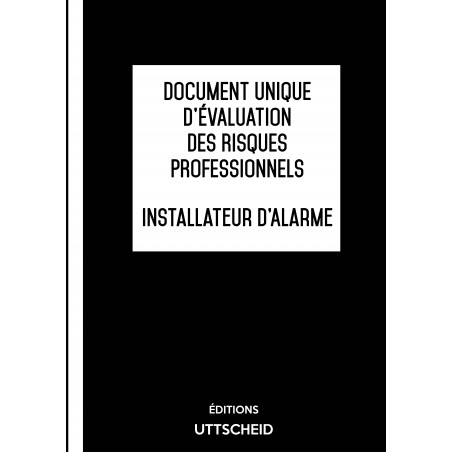 Document Unique : Métier Vétérinaire