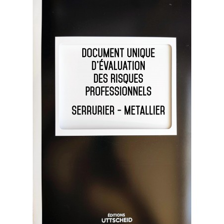 Document Unique : Métier Vétérinaire