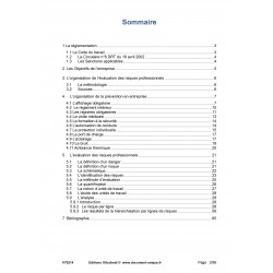 Document Unique : Métier Vétérinaire