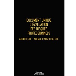 copy of Document unique d'évaluation des risques professionnels métier (Pré-rempli) : Marin Pêcheur - Version 2024