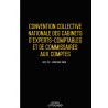 Convention collective nationale Comptable 2015 + Grille de Salaire