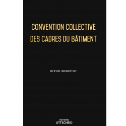 copy of . Convention collective nationale des cadres du bâtiment