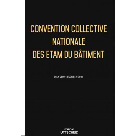 Convention collective 2014 : Cabinets médicaux (personnel) n°3168 - idcc 1147 