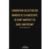 copy of Convention collective des banques de la Guadeloupe, de Saint-Martin et de Saint-Barthélemy -