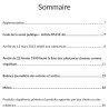 Registre Ordonnancier des stupéfiants - 109 pages - 2025 - UTTSCHEID